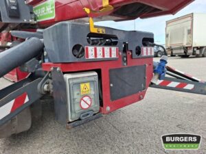 Hinowa 20.10 IIIS