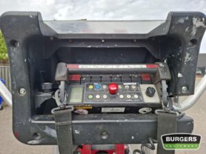 Hinowa 20.10 IIIS