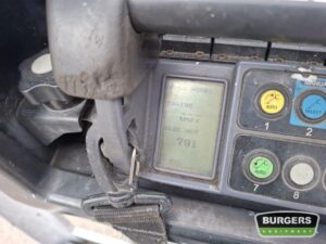 Hinowa 20.10 IIIS