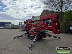 Hinowa 20.10 IIIS