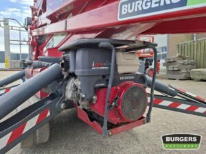 Hinowa 20.10 IIIS