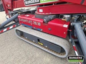 Hinowa 20.10 IIIS