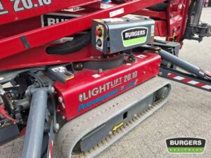 Hinowa 20.10 IIIS