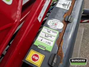 Hinowa 20.10 IIIS