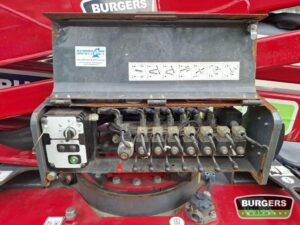 Hinowa 20.10 IIIS