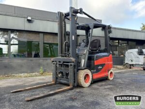 Linde E30H-01 600