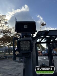 Linde E30H-01 600