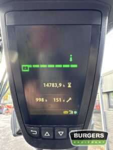 Linde E30H-01 600