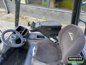Linde E30H-01 600