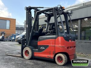 Linde E30H-01 600