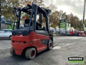 Linde E30H-01 600