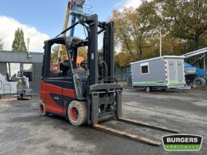 Linde E30H-01 600