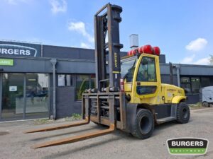 Hyster H8.0FT-9