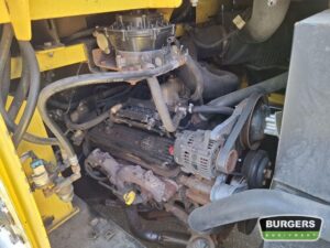 Hyster H8.0FT-9