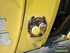 Hyster H8.0FT-9