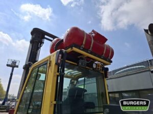 Hyster H8.0FT-9