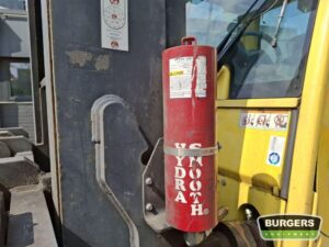 Hyster H8.0FT-9