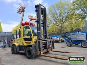 Hyster H8.0FT-9