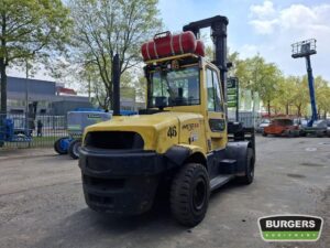 Hyster H8.0FT-9