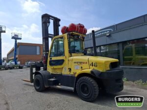 Hyster H8.0FT-9
