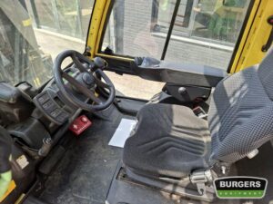 Hyster H8.0FT-9