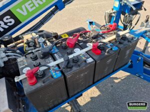 Niftylift 120TE