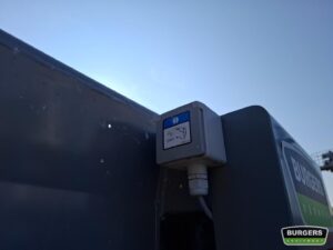 Niftylift 120TE