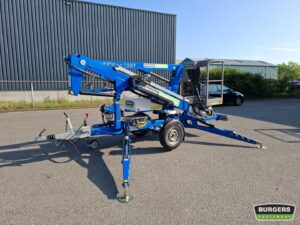 Niftylift 120TE