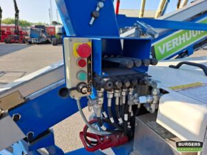 Niftylift 120TE