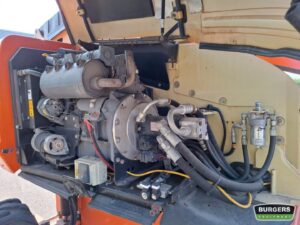 JLG 660SJ