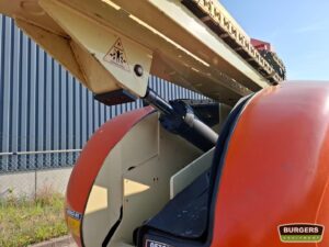 JLG 660SJ