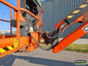 JLG 660SJ