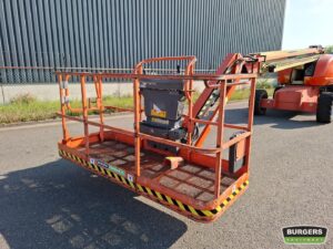 JLG 660SJ