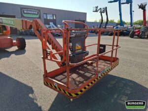 JLG 660SJ