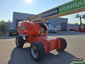 JLG 660SJ