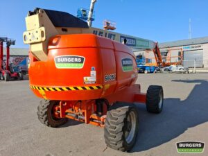 JLG 660SJ