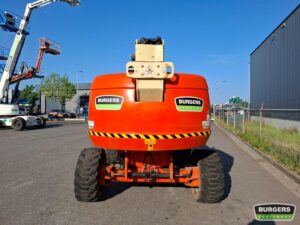 JLG 660SJ