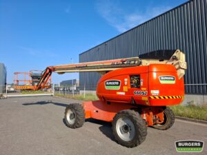 JLG 660SJ