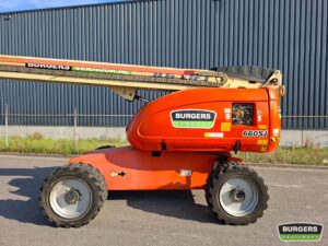 JLG 660SJ