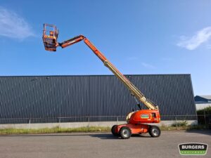 JLG 660SJ