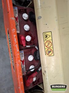 JLG 3246ES