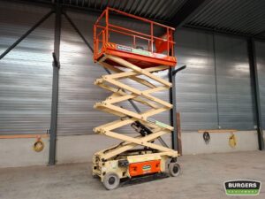 JLG 3246ES