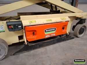 JLG 3246ES
