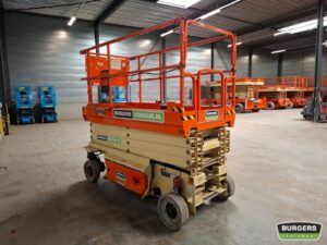 JLG 3246ES