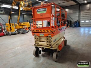 JLG 3246ES