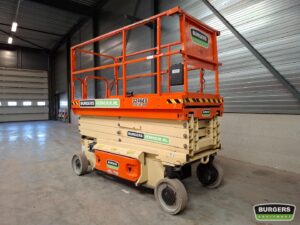 JLG 3246ES