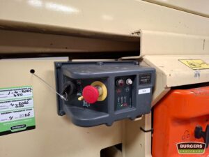 JLG 3246ES