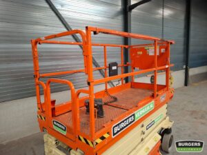 JLG 3246ES