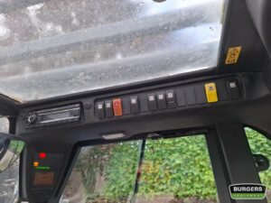 Linde H80D