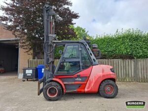 Linde H80D